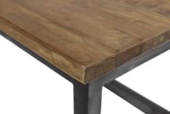 Couchtisch Hunter 55x55cm Teakholz Von HenkSchram -Paulmann Store couchtisch hunter 55x55cm teakholz von henkschram 1296292 13103 1280x1280