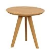 Livingruhm Nele Couchtisch Eiche Massiv Geölt Rund 50 X 50 Cm -Paulmann Store couchtisch massiv rund nele eiche massiv geolt 10674 ptJ4 1280x1280