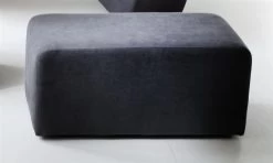 Design Bank Balte Anthrazit