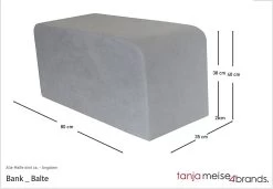 Design Bank Balte Hellgrau 8 Design Bank Balte Hellgrau -Paulmann Store design bank balte hellgrau 11705 1g0S 1280x1280