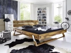 Design Bett Massivholz Balkenbett Wildeiche Massiv Geölt 9 Design Bett Massivholz Balkenbett Wildeiche Massiv Geölt -Paulmann Store design bett massivholz balkenbett wildeiche massiv geolt 10458 dJXd 1280x1280