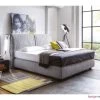 Design Boxspringbett Antonia 180x200 Cm Hellgrau Anthrazit 1 Design Boxspringbett Antonia 180x200 Cm Hellgrau Anthrazit -Paulmann Store design boxspringbett antonia 180x200 cm hellgrau anthrazit 11690 1280x1280