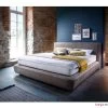 Design Boxspringbett Cosy 180x200 Cm Kunstleder Taupe -Paulmann Store design boxspringbett cosy 180x200 cm kunstleder taupe 11726 1280x1280