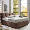 Design Boxspringbett Erin 180x200 Cm Braun 1 Design Boxspringbett Erin 180x200 Cm Braun -Paulmann Store design boxspringbett erin 180x200 cm braun 11689 1280x1280