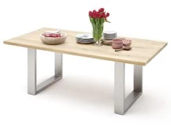 MCA Furniture Greta Design Esstisch Massiv 13 MCA Furniture Greta Design Esstisch Massiv -Paulmann Store design esstisch greta balkeneiche massiv in verschiedenen formen 71 979 KpVO 1280x1280