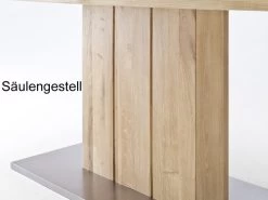 MCA Furniture Greta Design Esstisch Massiv 16 MCA Furniture Greta Design Esstisch Massiv -Paulmann Store design esstisch greta balkeneiche massiv in verschiedenen formen 71 979 mMCk 1280x1280