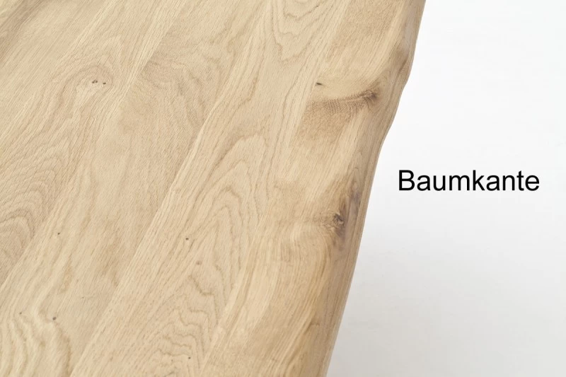 MCA Furniture Greta Design Esstisch Massiv 8 MCA Furniture Greta Design Esstisch Massiv – Bild 6