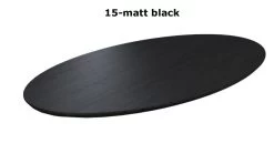 Designer Esstisch / Massivholztisch Denver Eiche Massiv 200 X 100 Cm Wildeiche Oval Bodahl 21 Designer Esstisch / Massivholztisch Denver Eiche Massiv 200 X 100 Cm Wildeiche Oval Bodahl -Paulmann Store designer esstisch massivholztisch denver eiche massiv 200x100cm 10448 Nk4A 1280x1280