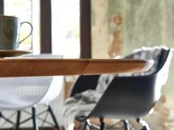 Designer Esstisch / Massivholztisch Denver Eiche Massiv 200 X 100 Cm Wildeiche Oval Bodahl 17 Designer Esstisch / Massivholztisch Denver Eiche Massiv 200 X 100 Cm Wildeiche Oval Bodahl -Paulmann Store designer esstisch massivholztisch denver eiche massiv 200x100cm 10448 Ta7V 1280x1280