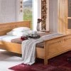 Livingruhm Doppelbett Romantica Pinie Massivholz Honig Im Landhausstil 160/180/200x200cm -Paulmann Store doppelbett romantica pinie massivholz honig im landhausstil 160 180 200x200cm 55 026 1280x1280