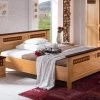 Telmex Doppelbett Romantica Pinie Massivholz Honig Nussbaum Im Landhausstil 2 Telmex Doppelbett Romantica Pinie Massivholz Honig Nussbaum Im Landhausstil -Paulmann Store doppelbett romantica pinie massivholz honig nussbaum im landhausstil 55 027 1280x1280
