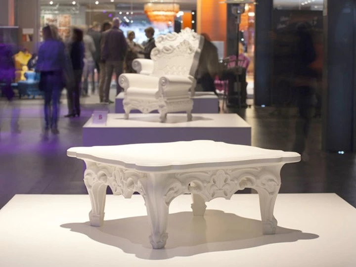 Livingruhm Duke Of Love Beistelltisch 72 X 72 Cm 6 Livingruhm Duke Of Love Beistelltisch 72 X 72 Cm – Bild 4