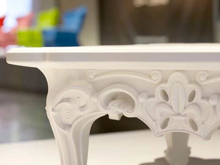 Livingruhm Duke Of Love Beistelltisch 72 X 72 Cm 4 Livingruhm Duke Of Love Beistelltisch 72 X 72 Cm – Bild 2