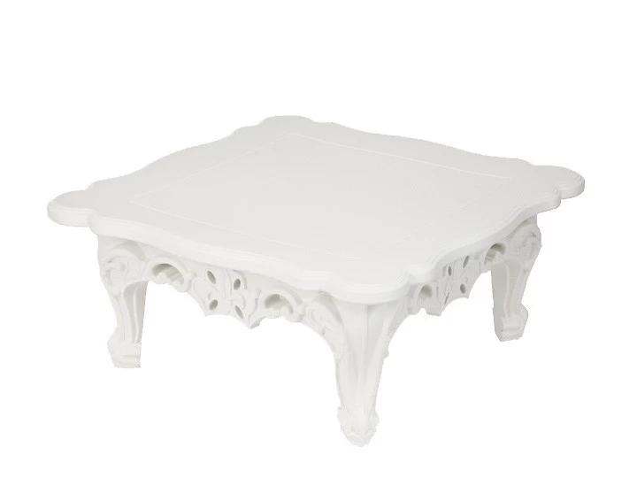 Livingruhm Duke Of Love Beistelltisch 72 X 72 Cm 5 Livingruhm Duke Of Love Beistelltisch 72 X 72 Cm – Bild 3