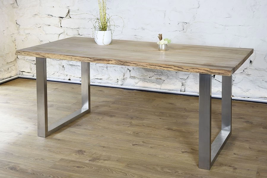 Esstisch Aus Massivholz Eiche 28mm 3 Esstisch Aus Massivholz Eiche 28mm