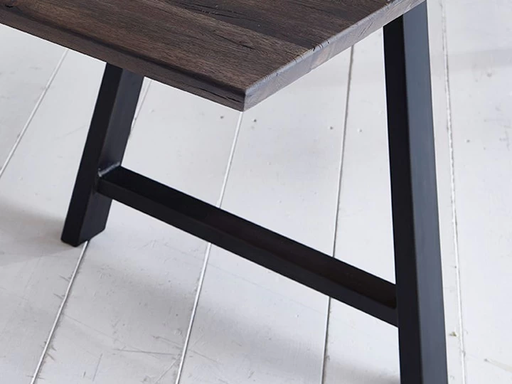 Esstisch Bodahl Concept 4 You Eiche Massiv & Gestell Halo Metall 6 Esstisch Bodahl Concept 4 You Eiche Massiv & Gestell Halo Metall – Bild 4