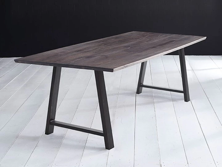 Esstisch Bodahl Concept 4 You Eiche Massiv & Gestell Halo Metall 3 Esstisch Bodahl Concept 4 You Eiche Massiv & Gestell Halo Metall