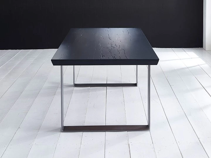 Esstisch Bodahl Concept 4 You Eiche Massiv & Gestell Houston Metall 6 Esstisch Bodahl Concept 4 You Eiche Massiv & Gestell Houston Metall – Bild 4