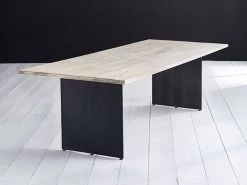 Esstisch Eiche Massiv Bodahl Concept 4 You Gestell Line