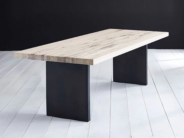 Esstisch Eiche Massiv Concept 4 You Bodahl T Gestell 55x5 Cm 3 Esstisch Eiche Massiv Concept 4 You Bodahl T Gestell 55x5 Cm