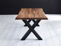 Bodahl Esstisch Innovation Eiche Massivholz X Gestell 10 X 10 Cm 20 Bodahl Esstisch Innovation Eiche Massivholz X Gestell 10 X 10 Cm -Paulmann Store esstisch eiche massiv concept 4 you bodahl x gestell 10x10 cm 53 151 N0Eu 1280x1280