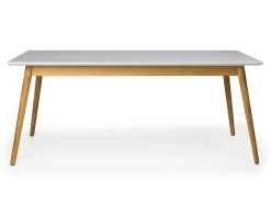 Esstisch Joan Eiche & Grau 180x90cm -Paulmann Store esstisch joan eiche grau 180x90cm 1308563 75 469 1280x1280