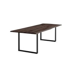 Bodahl Esstisch Martin 220 X 100 Cm Eiche Smoked Baumkante /Eisen Antik Schwarz 8 Bodahl Esstisch Martin 220 X 100 Cm Eiche Smoked Baumkante /Eisen Antik Schwarz -Paulmann Store esstisch martin 220x100cm eiche smoked baumkante eisen antik 10279 1WKh 1280x1280