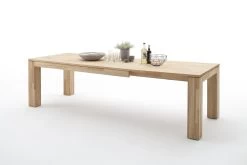 MCA Furniture Nantes Esstisch Massiv Ausziehbar 160 - 240 X 90 Cm 12 MCA Furniture Nantes Esstisch Massiv Ausziehbar 160 - 240 X 90 Cm -Paulmann Store esstisch massiv nantes ausziehbar kernbuche massiv 160 240x90 12782 aFU1 1280x1280
