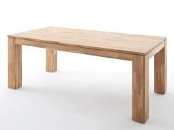 MCA Furniture Nantes Esstisch Massiv Ausziehbar 200/280 X 100 Cm 15 MCA Furniture Nantes Esstisch Massiv Ausziehbar 200/280 X 100 Cm -Paulmann Store esstisch massiv nantes ausziehbar wildeiche massiv 200 280x100 12780 9OrD 1280x1280