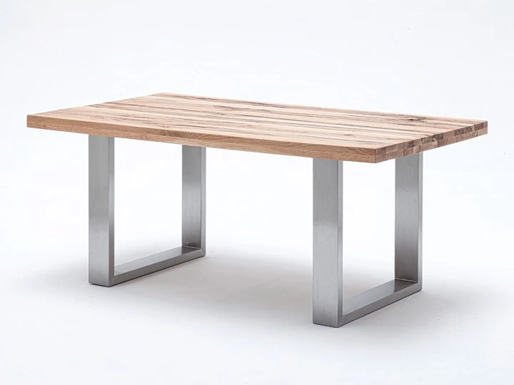 MCA Furniture Castello Esstisch Eiche Massiv 180 X 100 Cm 3 MCA Furniture Castello Esstisch Eiche Massiv 180 X 100 Cm