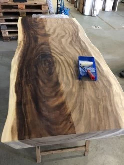 Henk Schram Esstisch Natur Pur Munggur Massiv Baumstamm 180 X 80 Cm -Paulmann Store esstisch natur pur munggur massiv baumstamm 180x80 cm roh 1 11694 QeFq 1280x1280