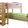 Relita Etagenbett Beni L 90 X 200 Cm Buche Natur Kinderbett Mit Rollrost -Paulmann Store etagenbett 90x200 cm beni l buche natur kinderbett mit rollrost 10987 1280x1280