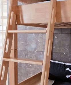 Relita Etagenbett Stefan 90 X 200 Cm Kinderbett Mit Rollrost Buche Massiv Natur 8 Relita Etagenbett Stefan 90 X 200 Cm Kinderbett Mit Rollrost Buche Massiv Natur -Paulmann Store etagenbett 90x200 cm stefan buche massiv natur kinderbett mit 10985 CaTU 1280x1280