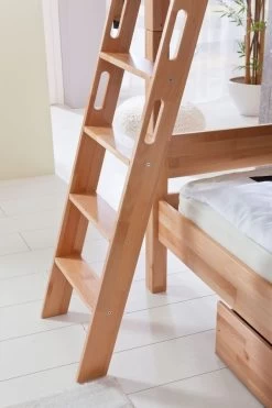 Relita Etagenbett Stefan 90 X 200 Cm Kinderbett Mit Rollrost Buche Massiv Natur 9 Relita Etagenbett Stefan 90 X 200 Cm Kinderbett Mit Rollrost Buche Massiv Natur -Paulmann Store etagenbett 90x200 cm stefan buche massiv natur kinderbett mit 10985 JGXK 1280x1280