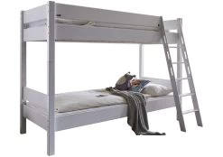 Relita Etagenbett Stefan 90 X 200 Cm Kinderbett Mit Rollrost Buche Massiv Weiß 11 Relita Etagenbett Stefan 90 X 200 Cm Kinderbett Mit Rollrost Buche Massiv Weiß -Paulmann Store etagenbett 90x200 cm stefan buche massiv weiss kinderbett mit 10986 lCT2 1280x1280