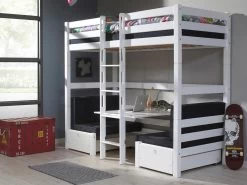 Relita Etagenbett Finley 90 X 200 Cm Buche Massiv Mit Sitzkissen 20 Relita Etagenbett Finley 90 X 200 Cm Buche Massiv Mit Sitzkissen -Paulmann Store etagenbett finley 90x200cm buche massiv mit sitzkissen 10308 209d 1280x1280