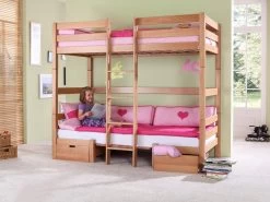 Relita Etagenbett Finley 90 X 200 Cm Buche Massiv Mit Sitzkissen 13 Relita Etagenbett Finley 90 X 200 Cm Buche Massiv Mit Sitzkissen -Paulmann Store etagenbett finley 90x200cm buche massiv mit sitzkissen 10308 RVH5 1280x1280