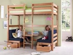 Relita Etagenbett Finley 90 X 200 Cm Buche Massiv Mit Sitzkissen 18 Relita Etagenbett Finley 90 X 200 Cm Buche Massiv Mit Sitzkissen -Paulmann Store etagenbett finley 90x200cm buche massiv mit sitzkissen 10308 S0s5 1280x1280