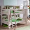 Relita Etagenbett Jan 90 X 200 Cm Buche Massiv Mit Regal + Rollrost Weiß 1 Relita Etagenbett Jan 90 X 200 Cm Buche Massiv Mit Regal + Rollrost Weiß -Paulmann Store etagenbett jan 90x200cm buche massiv mit regal rollrost weib 10334 1280x1280