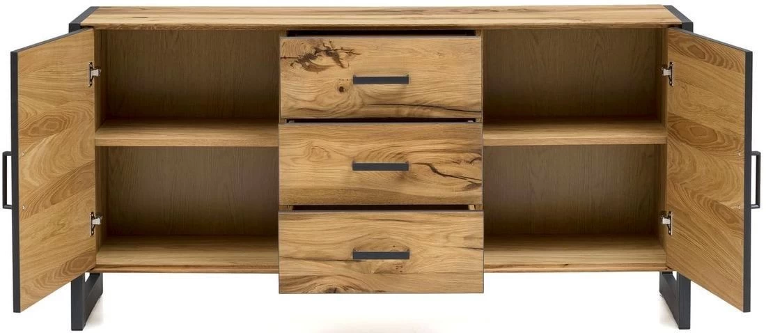 Relita Sideboard Montana Klein 4 Relita Sideboard Montana Klein – Bild 2