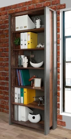 Forte Regal Clif 86 X 220 Cm