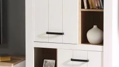 Forte Wohnwand Elara Set, 4-Teilig 9 Forte Wohnwand Elara Set, 4-Teilig -Paulmann Store forte wohnwand elara set 4 teilig 1297751 13797 1280x1280