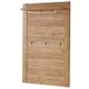 Livingruhm Garderobenpaneel Eiche Dekor 2 Livingruhm Garderobenpaneel Eiche Dekor -Paulmann Store garderobenpaneel castera 3924 eiche dekor 1288987 10193 1280x1280