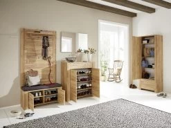 Livingruhm Garderobenschrank Eiche 74 Cm Breit 11 Livingruhm Garderobenschrank Eiche 74 Cm Breit -Paulmann Store garderobenschrank castera 3959 eiche dekor 74 cm breit 1288 10201 Kfy1 1280x1280