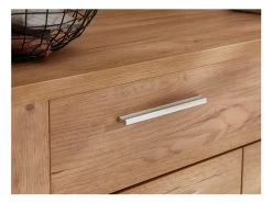 Livingruhm Garderobenset 5-tlg. Eiche Dekor 14 Livingruhm Garderobenset 5-tlg. Eiche Dekor -Paulmann Store garderobenset castera 5 tlg eiche dekor 1288994 10368 1280x1280