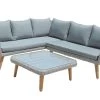 Livingruhm Gartenlounge Pamplona Alu Kunststoffgeflecht Akazie Grau FSC® 1 Livingruhm Gartenlounge Pamplona Alu Kunststoffgeflecht Akazie Grau FSC® -Paulmann Store gartenlounge pamplona grau alu kunststoffgeflecht akazie fsc 12182 1280x1280