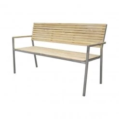Livingruhm Gartentisch Dallas Edelstahl Teak 180 X 90 Cm -Paulmann Store gartentisch dallas 180x90 cm edelstahl teak fsc 100 129399 12214 NkyA 1280x1280