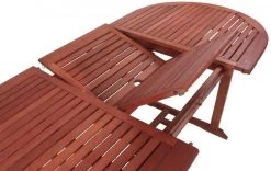 Livingruhm Gartentisch Stockholm Massiv Oval 150 X 90 Cm Ausziehbar -Paulmann Store gartentisch stockholm oval 150 200x90 cm massiv ausziehbar 12179 IXlf 1280x1280