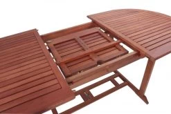 Livingruhm Gartentisch Stockholm Massiv Oval 150 X 90 Cm Ausziehbar -Paulmann Store gartentisch stockholm oval 150 200x90 cm massiv ausziehbar 12179 x8h4 1280x1280