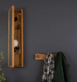 Livingruhm Hakenleiste Uno Garderobe Eiche Massiv 40 Cm Breit 9 Livingruhm Hakenleiste Uno Garderobe Eiche Massiv 40 Cm Breit -Paulmann Store hakenleiste uno garderobe eiche massiv 40 cm breit 1293225 11873 1280x1280